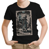 Arcane Flame - Youth Apparel
