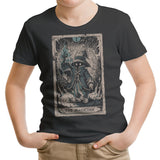 Arcane Flame - Youth Apparel