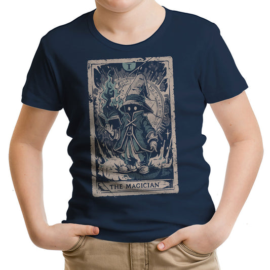 Arcane Flame - Youth Apparel