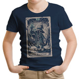 Arcane Flame - Youth Apparel