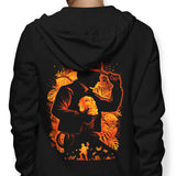 Archaeologist of Mythological Artifacts - Hoodie
