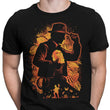 Archaeologist of Mythological Artifacts - Men's Apparel