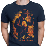 Archaeologist of Mythological Artifacts - Men's Apparel