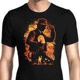 Archaeologist of Mythological Artifacts - Men's Apparel