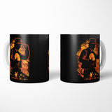 Archaeologist of Mythological Artifacts - Mug