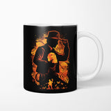 Archaeologist of Mythological Artifacts - Mug