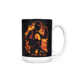 Archaeologist of Mythological Artifacts - Mug