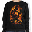Archaeologist of Mythological Artifacts - Sweatshirt