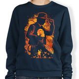 Archaeologist of Mythological Artifacts - Sweatshirt