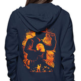 Archaeologist of Mythological Artifacts - Hoodie