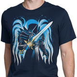 Archangel of Justice - Men's Apparel