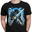 Archangel of Justice - Men's Apparel