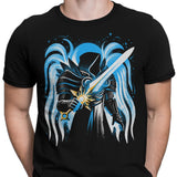 Archangel of Justice - Men's Apparel