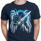 Archangel of Justice - Men's Apparel