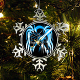 Archangel of Justice - Ornament