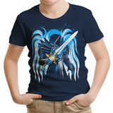Archangel of Justice - Youth Apparel