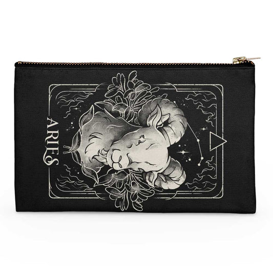 Aries (Edu.Ely) - Accessory Pouch