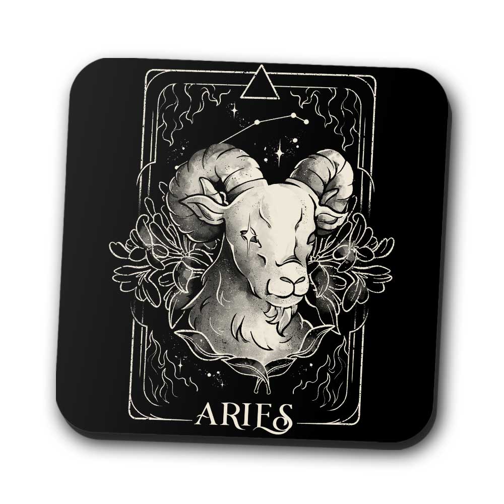 Aries (Edu.Ely) - Coasters