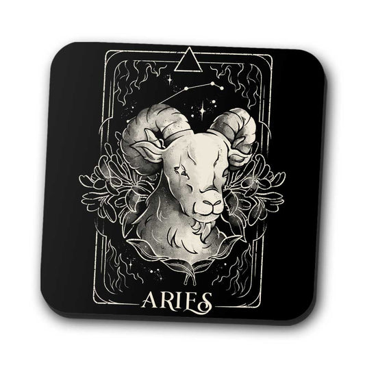 Aries (Edu.Ely) - Coasters