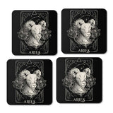 Aries (Edu.Ely) - Coasters