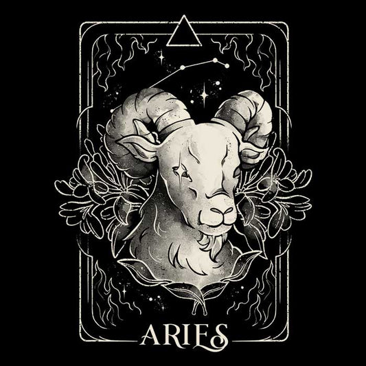 Aries (Edu.Ely) - Hoodie