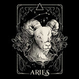 Aries (Edu.Ely) - Women's V-Neck