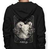 Aries (Edu.Ely) - Hoodie