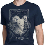 Aries (Edu.Ely) - Men's Apparel