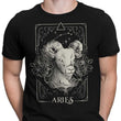 Aries (Edu.Ely) - Men's Apparel