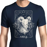Aries (Edu.Ely) - Men's Apparel