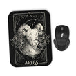 Aries (Edu.Ely) - Mousepad