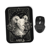 Aries (Edu.Ely) - Mousepad
