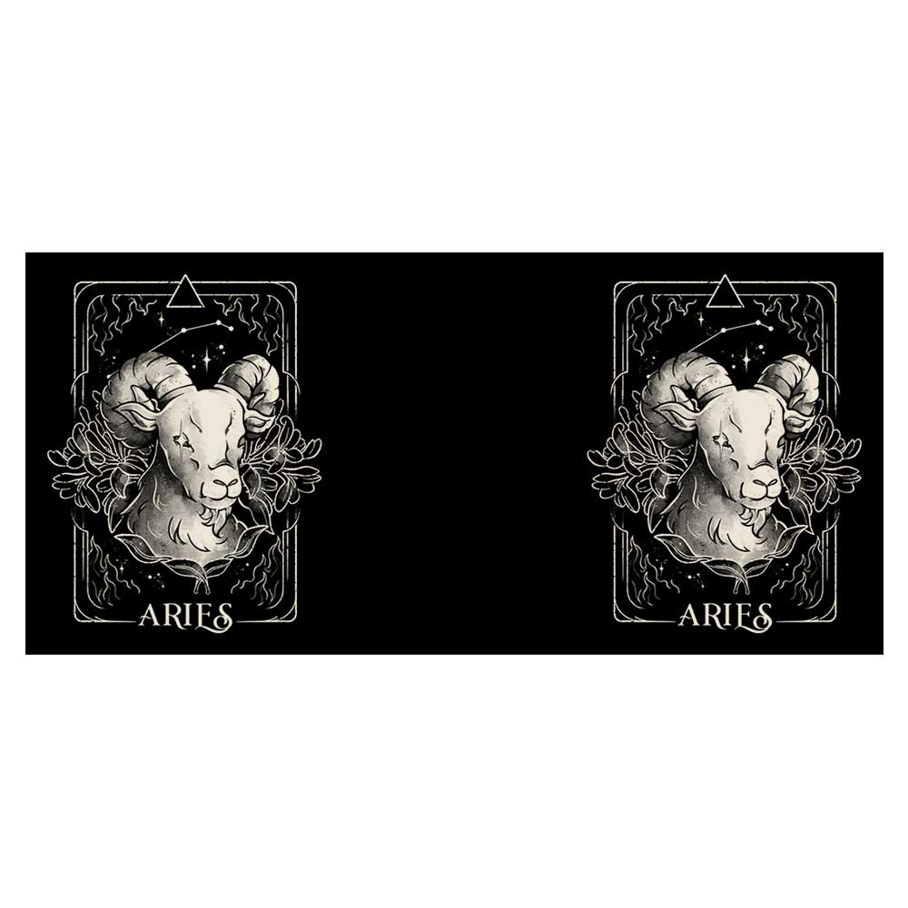 Aries (Edu.Ely) - Mug