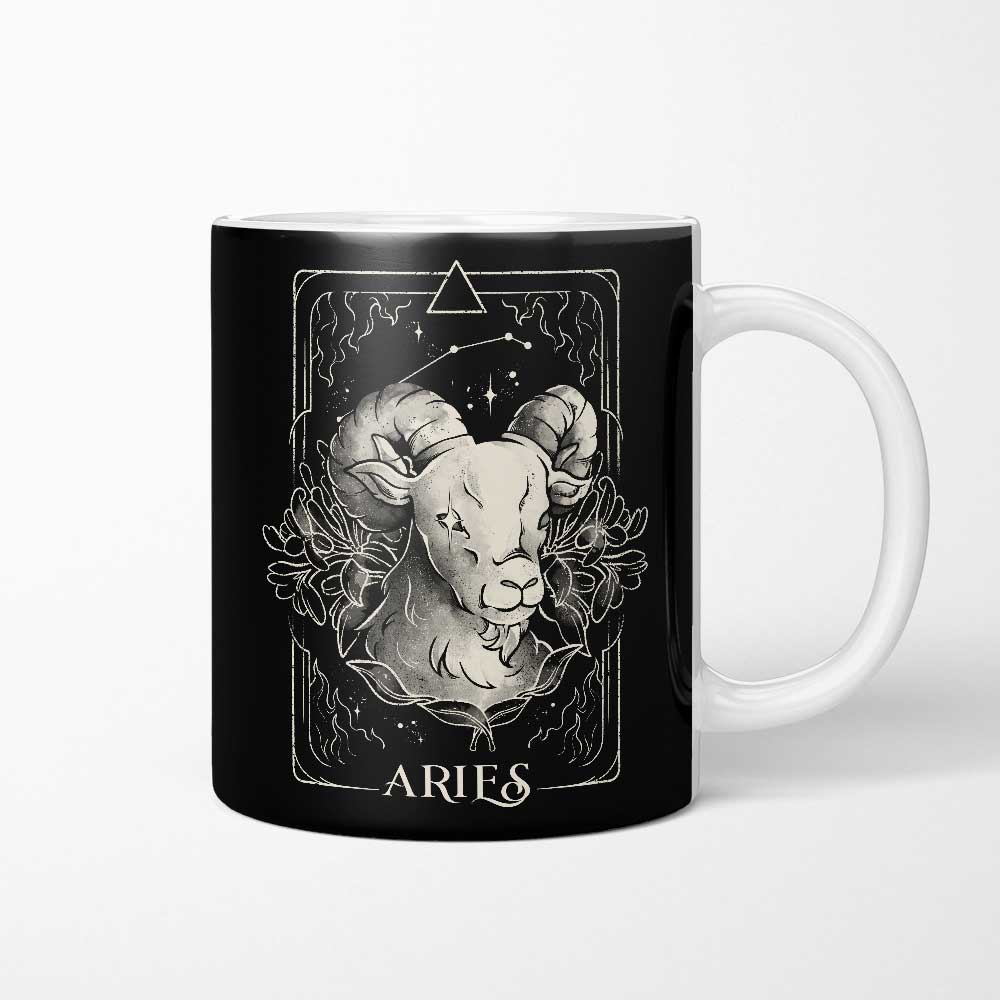Aries (Edu.Ely) - Mug