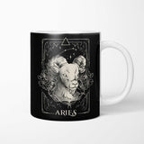 Aries (Edu.Ely) - Mug
