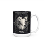 Aries (Edu.Ely) - Mug