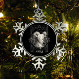 Aries (Edu.Ely) - Ornament