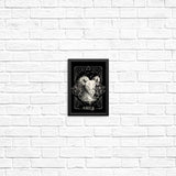 Aries (Edu.Ely) - Posters & Prints