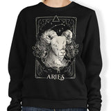 Aries (Edu.Ely) - Sweatshirt