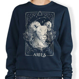 Aries (Edu.Ely) - Sweatshirt
