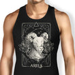 Aries (Edu.Ely) - Tank Top