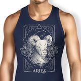 Aries (Edu.Ely) - Tank Top