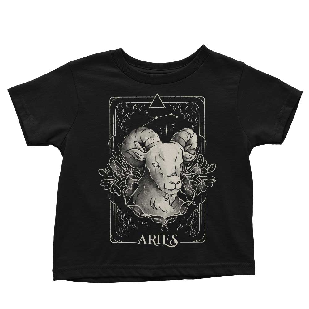 Aries (Edu.Ely) - Youth Apparel