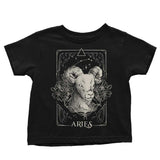 Aries (Edu.Ely) - Youth Apparel