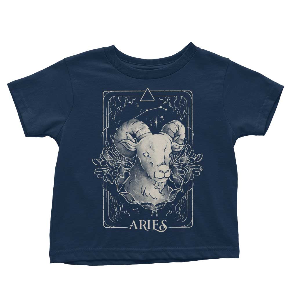 Aries (Edu.Ely) - Youth Apparel