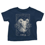 Aries (Edu.Ely) - Youth Apparel