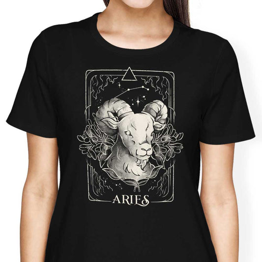 Aries (Edu.Ely) - Women's Apparel