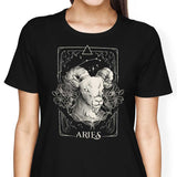 Aries (Edu.Ely) - Women's Apparel