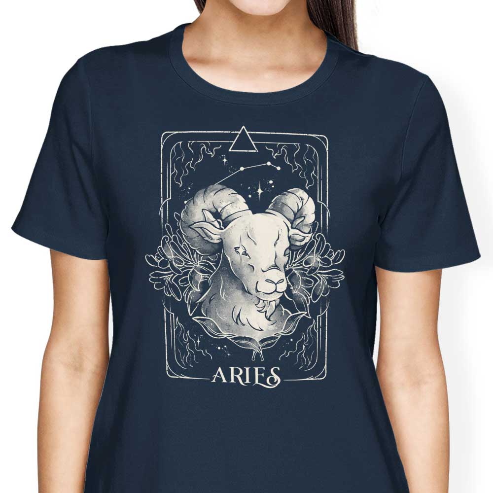 Aries (Edu.Ely) - Women's Apparel