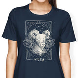Aries (Edu.Ely) - Women's Apparel